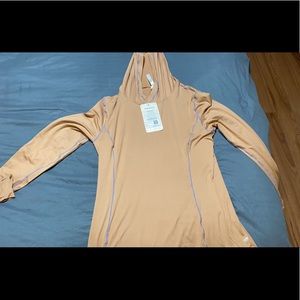 Fabletics Phoenix Run Hoodie